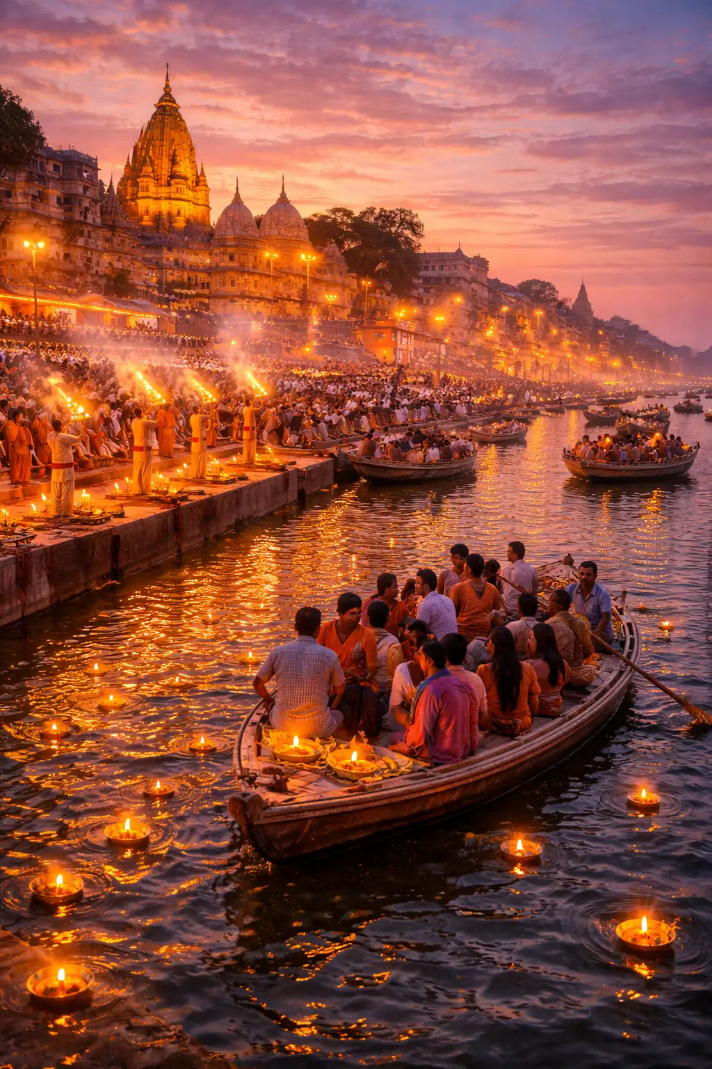 Varanasi